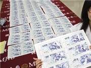 Bóng đá anh, ngoại hạng anh, lịch thi đấu euro 2012, Lấy lại được số tiền bị cắt vụn nhờ chuyên gia "lắp ghép"